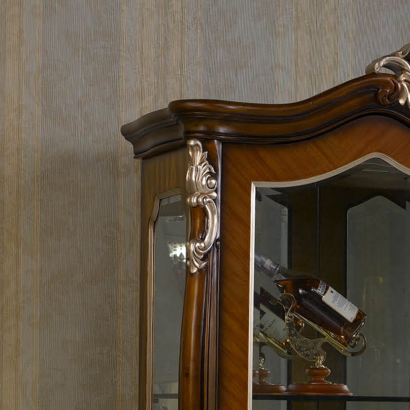 �������Ҿ��¹ŵ�ʵľ�ƹ���ʽ˫��XO001