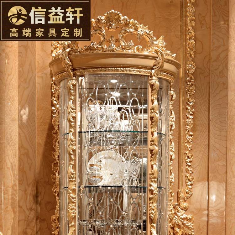 �������Ҿ�ŷʽʵľ�ƹ�չʾ��FB3960