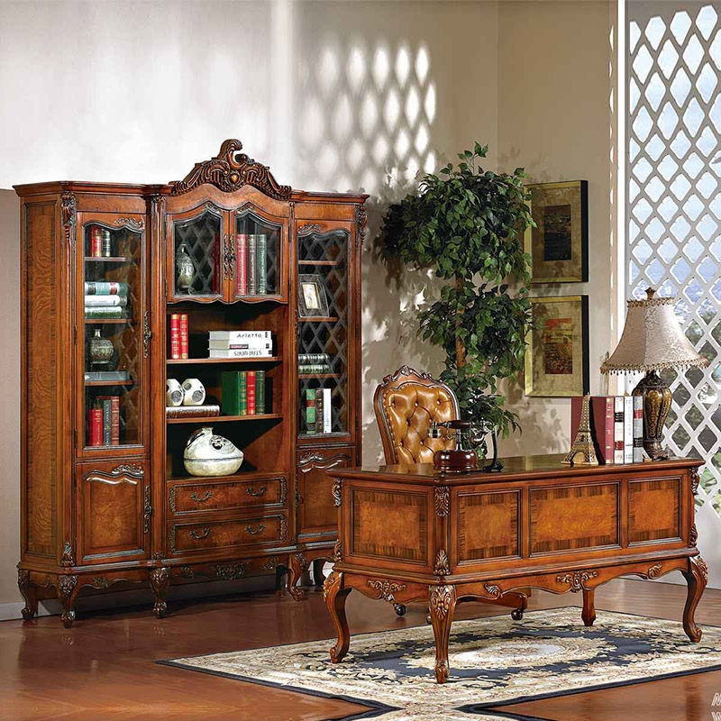 �������Ҿ�ŷʽ�칫��SZ-036