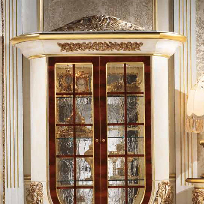 ������ŷʽʵľ�񻨾ƹ� JG-116