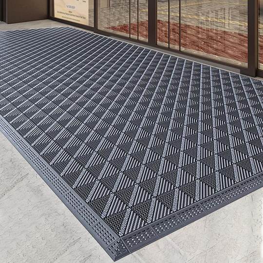商用酒店大门口地垫进门入户门户外室外防滑脚垫门外门垫迎宾地毯