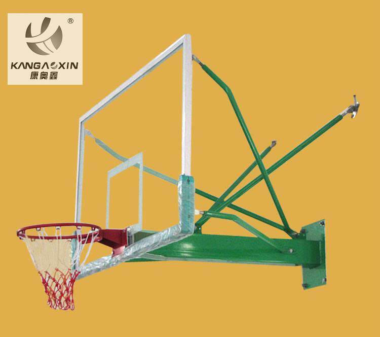 Basket Ball Rack Adults Home Teens Outdoor Outdoor Standard Wall-mounted Wall-mounted Basketball basket Basket Rebounds