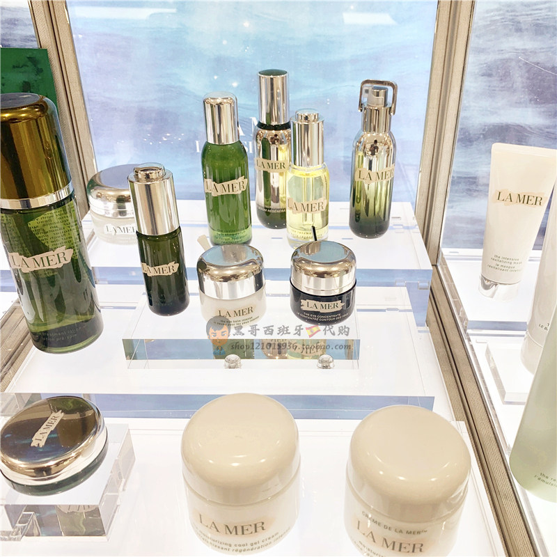 La Mer スキンケア　空瓶 ラメール空き瓶 空き容器 La Mer The Treatment Lotion - メルカリ