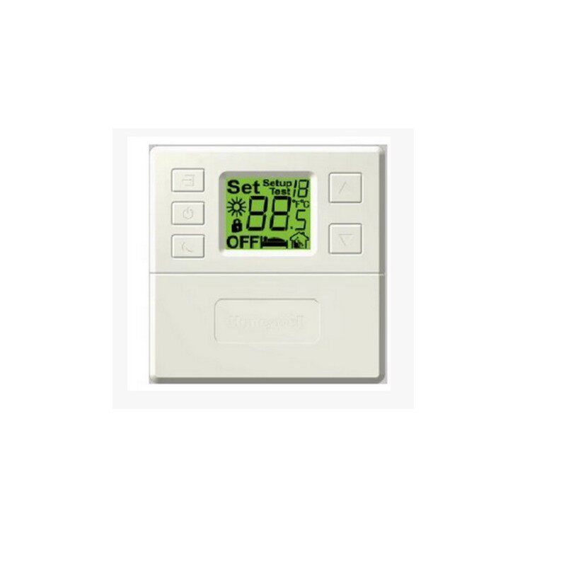 Honeywellhoneywell water floor heating thermostat T6818DP20 heating panel TH228WPN spot