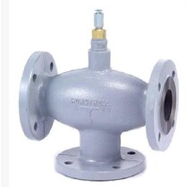 honeywell honeywell Electric Three-way Valve Flange Valve Steam Valve DN65 V5329A2077
