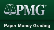 PMG rating agency service