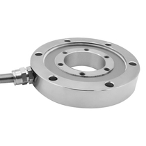 Lounder LCZ-115A ring weighing sensor plugging force rivet welding hot and cold pressure adhesive film machine tester