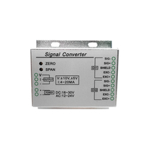Special voltage signal amplifier module voltage transmitter for Long Brigade LFVL-101 torsion transmitter