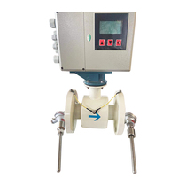 Long Brigade DCL-108 Intelligent electromagnetic Thermal Energy Table Pipeline Water Treatment Equipment Traffic Monitoring