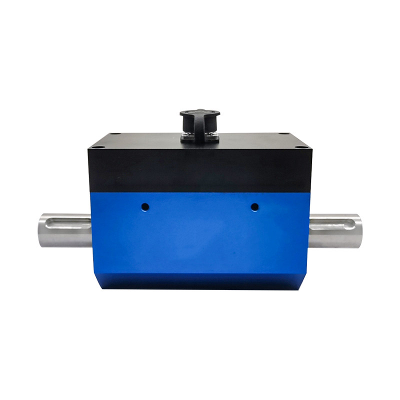 Long Brigade NJL-303 Small Coinciden-type Contactless Dynamic Torque Sensor Rotary Moment Viscometer