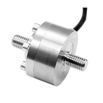 Longbrigade LCZ-203A Weighing Sensor Membrane Case Pull Pressure High Accuracy Automation Equipment Dynamometric Corrosion Resistant