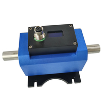 Longue NJL-307 contactless dynamic torque sensor rotary torque meter viscometer measurements