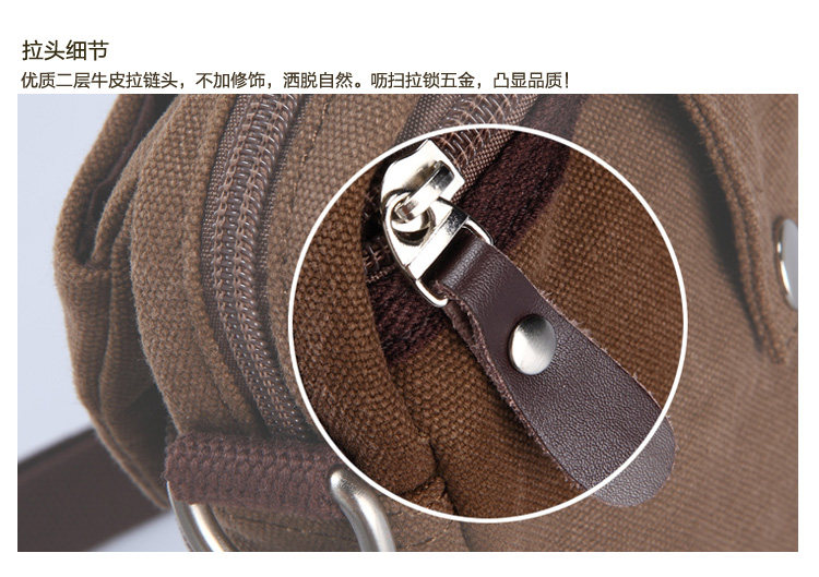 Sac pour homme - Ref 51662 Image 36