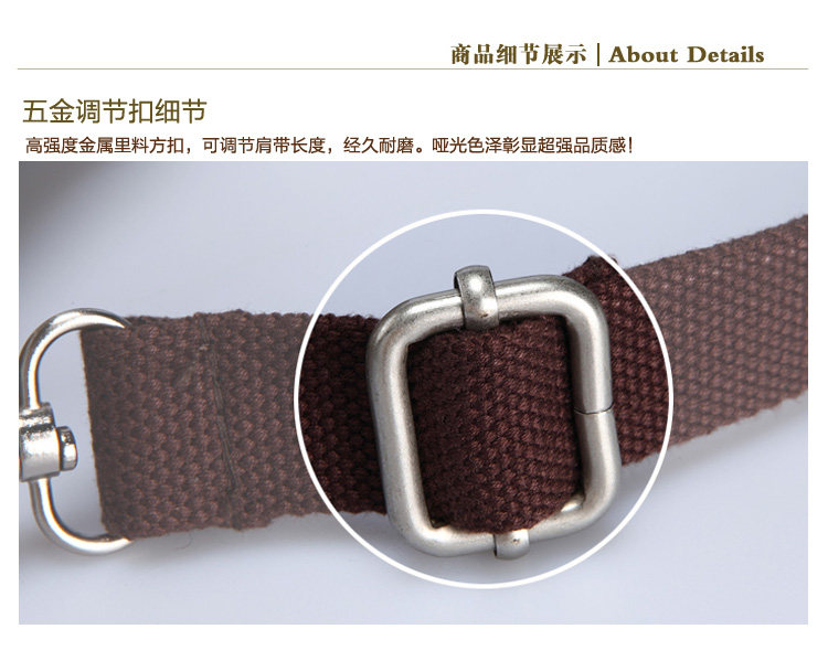 Sac pour homme - Ref 51662 Image 34