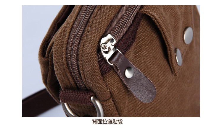 Sac pour homme - Ref 51662 Image 27