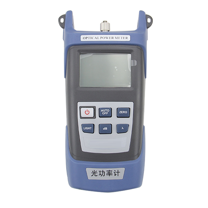 optical power meter authentic optical power meter high precision tester red optical fiber pen optical power meter integrated tester mini small rechargeable light source optical power meter accessories telecom