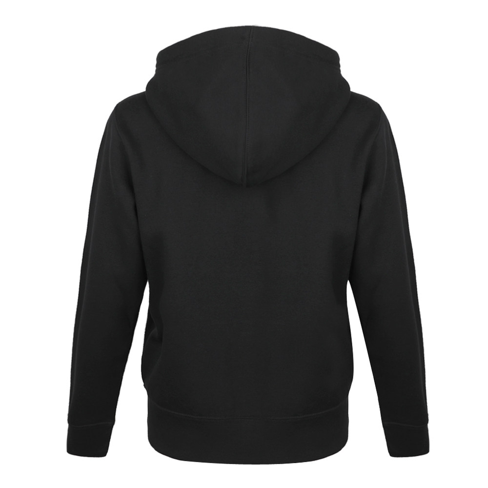 Nike nike новая девушка Сын как w NSW Hoodie Flc tre хеджирование Рубашка свитер BV4119-010