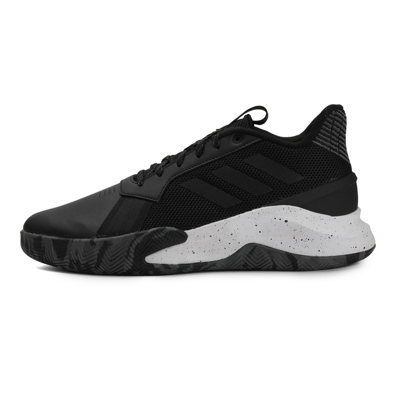 Adidas adidas 2019 nam RUNTHEGAME giày bóng rổ thể thao EE9647 - Giày bóng rổ giày the thao nam