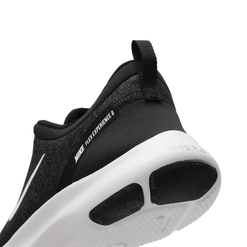 KINH NGHIỆM  WMNS  FLEX 2019 Phụ nữ RN 8 giày chạy AJ5908-013 - Giày chạy bộ
