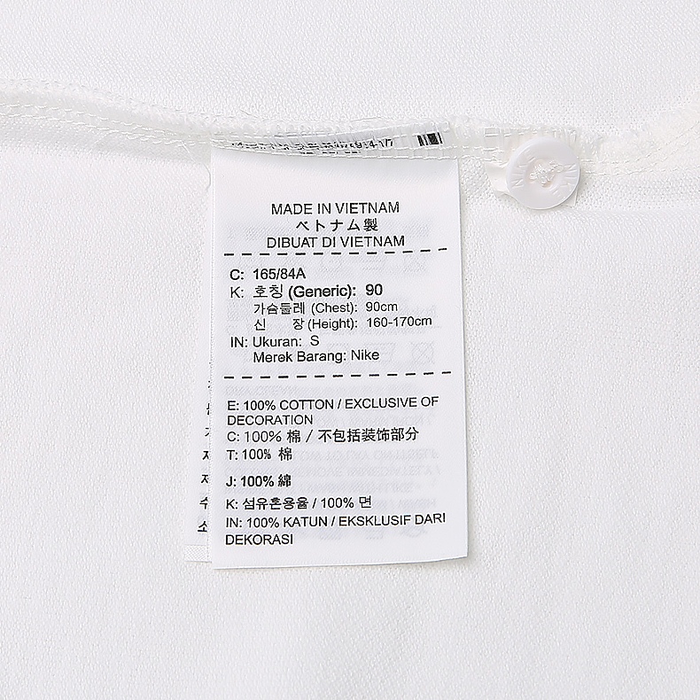 NIKE Nike Men AS M NSW POLO MATCHUP PQPOLO Áo 909747-100 - Áo polo thể thao áo polo givenchy