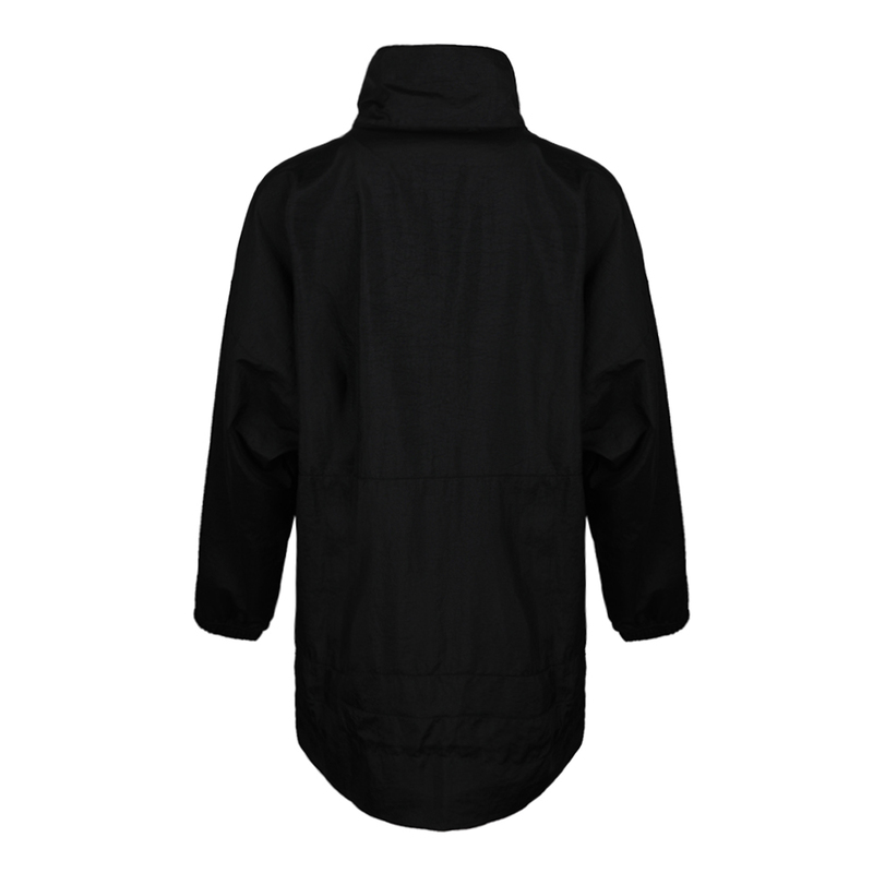 Adidas adidas clover 2019 áo khoác nữ WINDBREAKER ED7595 - Áo khoác thể thao / áo khoác bo quan ao gio the thao