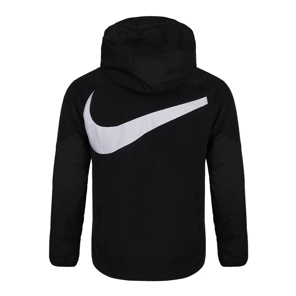 Куртка Nike New Men's AS M NK FC WNTR AWF JKT HD WVN Jacket CT2511-010