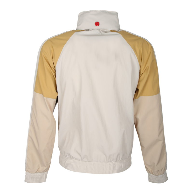 Nike Nike Men AS KYRIE M NK JKT LT WT Áo khoác AJ3458-104 - Áo khoác thể thao / áo khoác