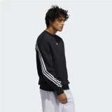 Adidas Adidas Three -Leaf Grass 2020 Men 3 Страница Cr Sweater FM1522