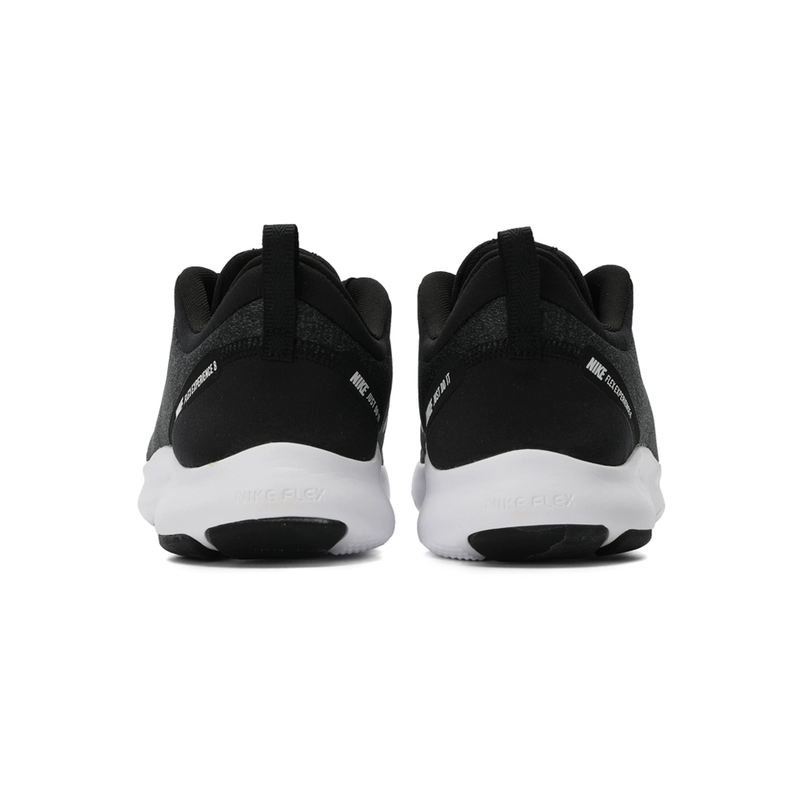 KINH NGHIỆM  WMNS  FLEX 2019 Phụ nữ RN 8 giày chạy AJ5908-013 - Giày chạy bộ