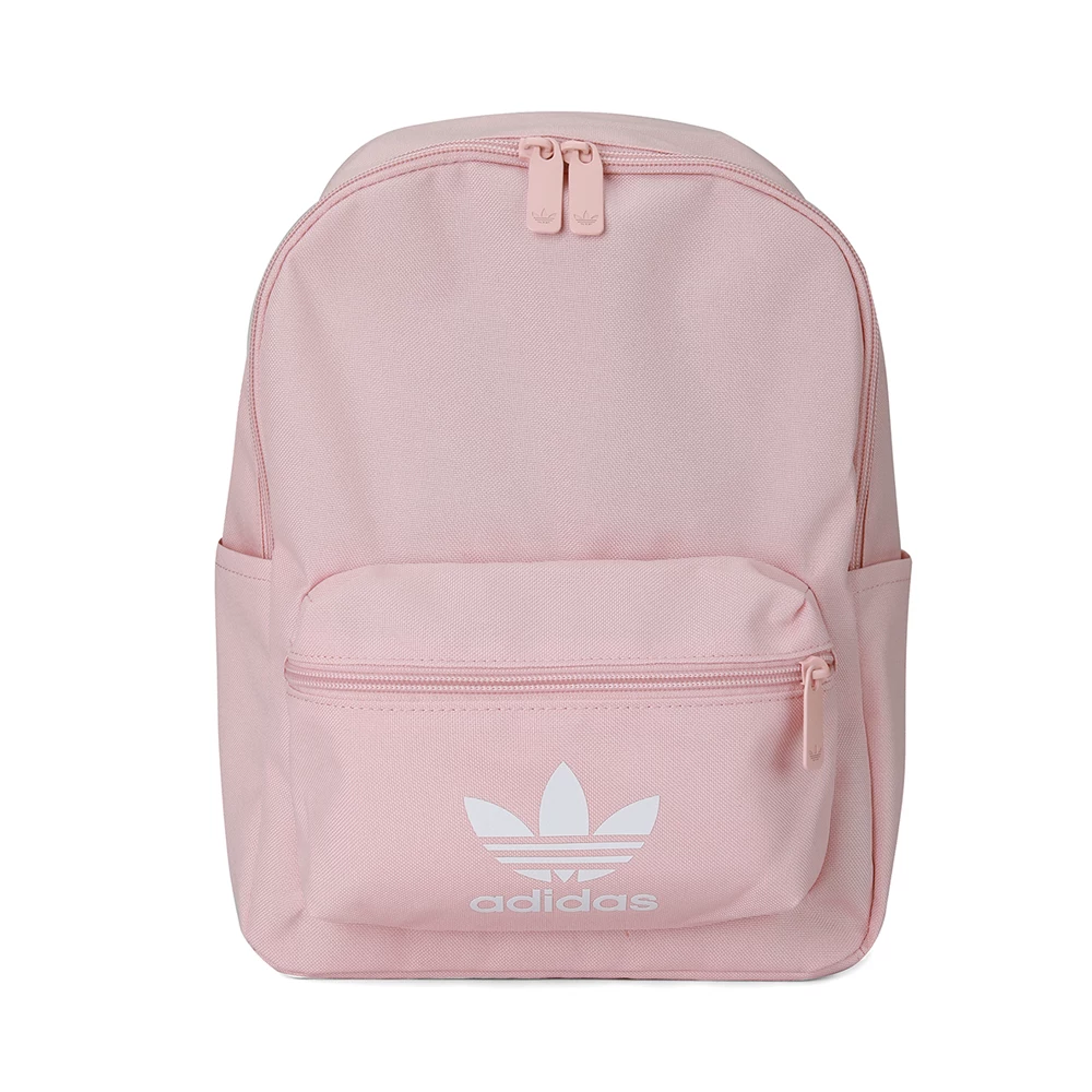 Adidas Adidas Three-листная трава Новый нейтральный небольшой AC BP Back Back GK0054
