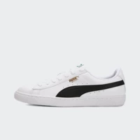 Новая нейтральная корзина Puma Puma Classic Leisure обувь 35436722