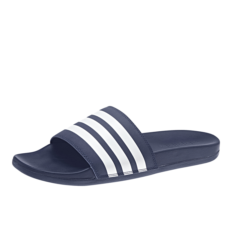 Adidas adidas 2019 nam Dép đi biển ADILETTE COMFORT B42114 - Dép thể thao dép quai hậu nữ đi học