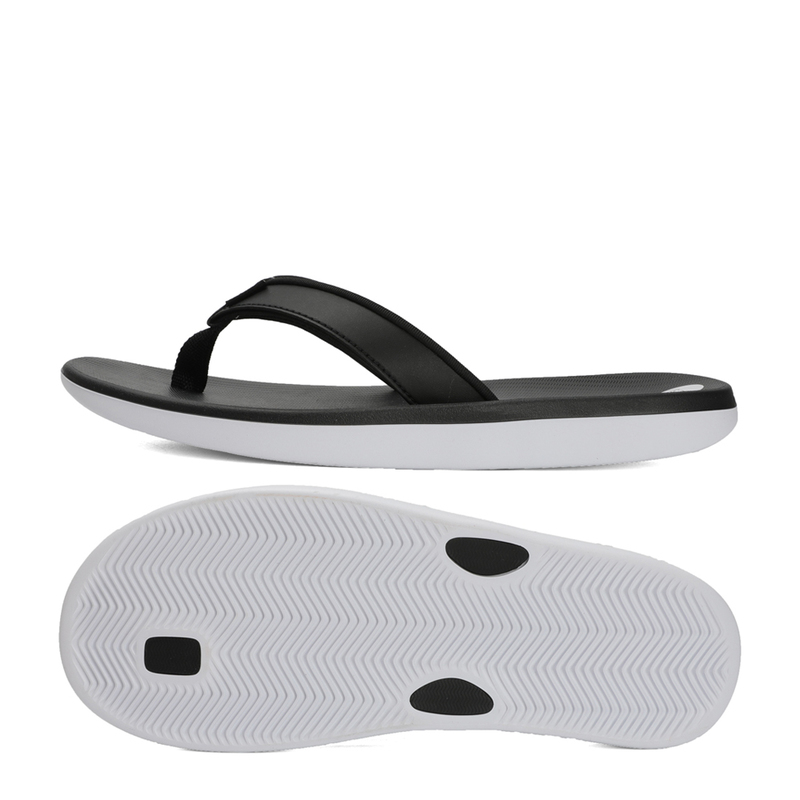 Nike Nike 2019 phụ nữ mới WMNS BELLA KAI THONG dép AO3622-002 - Dép thể thao dép hermes nam