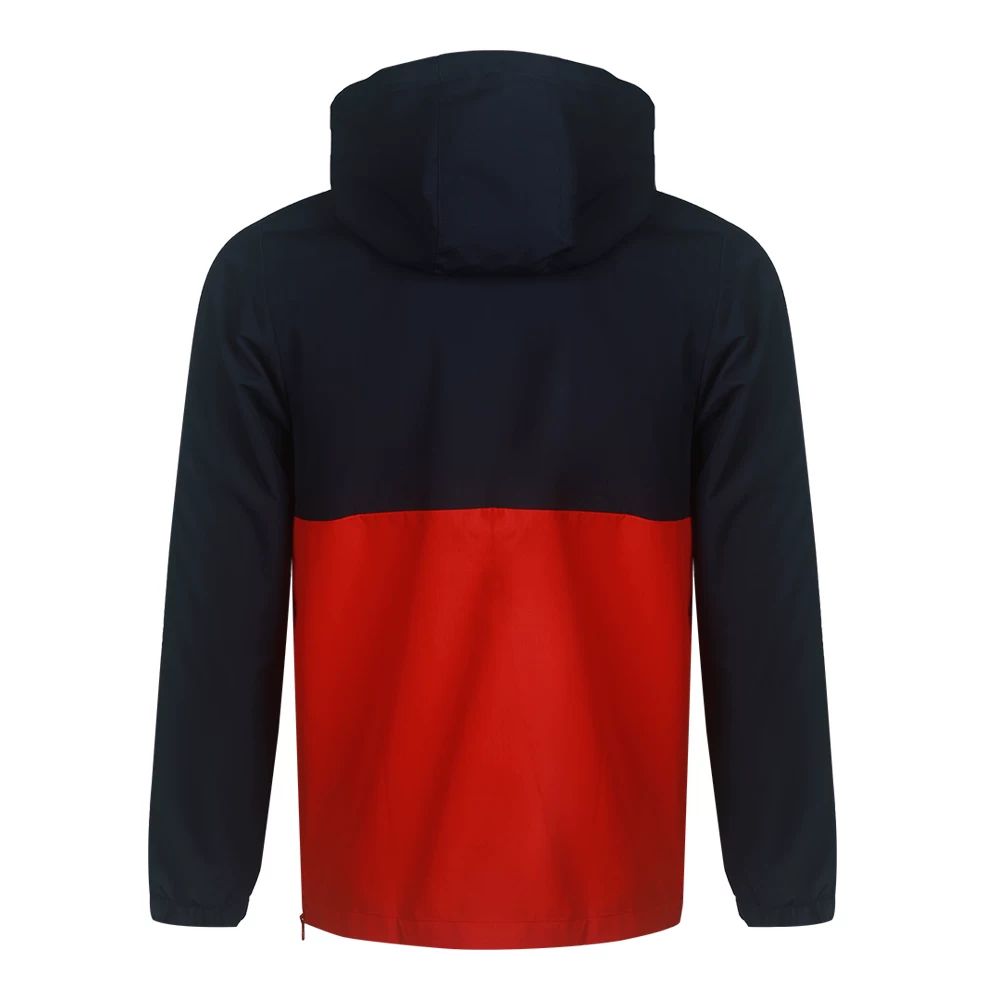 Куртка ветронепроницаемая с капюшоном Adidas Neo Adidas casual new man M CS Anorak WB GJ8952