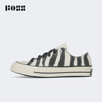 Converse Converse Новая нейтральная обувь Cuck Taylor Canvas 168906C