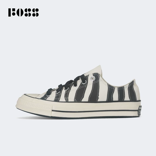 Converse Converse Новая нейтральная обувь Cuck Taylor Canvas 168906C
