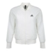 Adidas  2019 nữ W BOMBER PA JKT cotton quần áo DZ7629 - Quần áo độn bông thể thao Quần áo độn bông thể thao