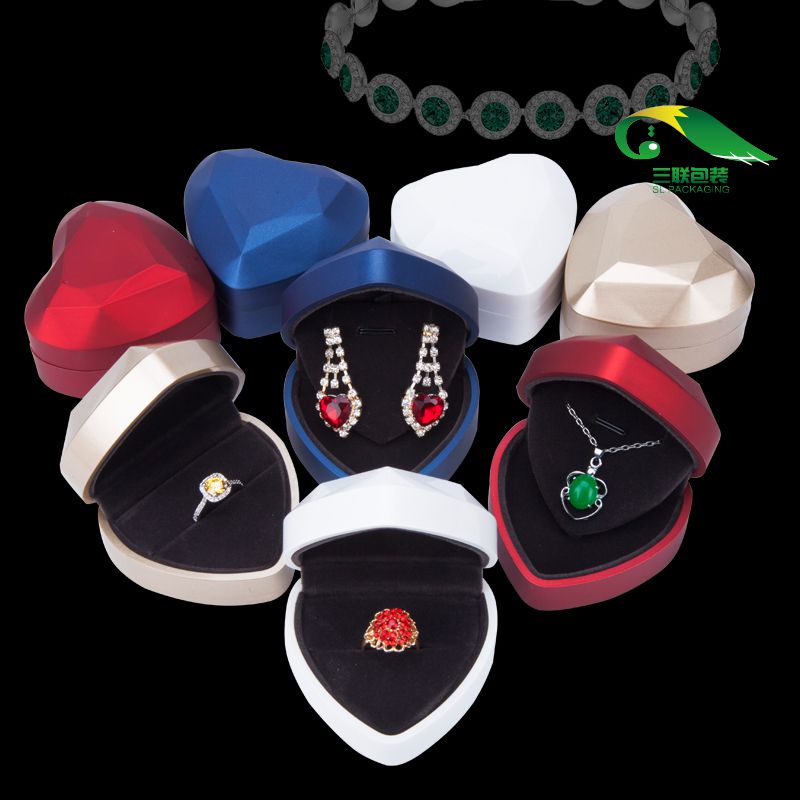 Coffret à bijoux OTHER   - Ref 3105972 Image 4