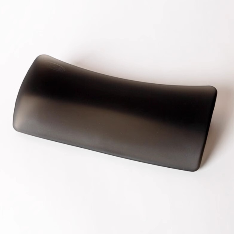 Kohler K-45609T-58/Lp1 Ultra Soft Universal Bath Pillow Bathtub Cushion Silicone Non-Slip