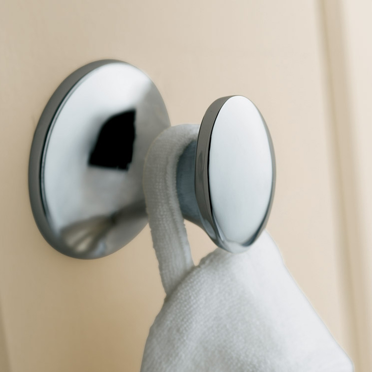 Kohler K-13433T-CP AF Corey clothes hook hook single coat hook K-23558T