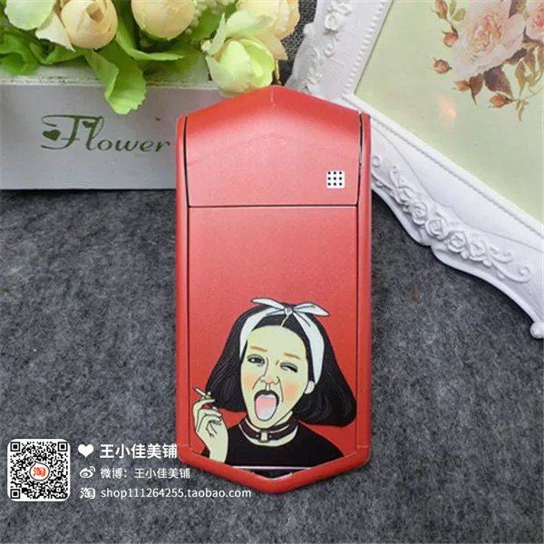 Autocollant pour téléphone portable - Ref 1369012 Image 18