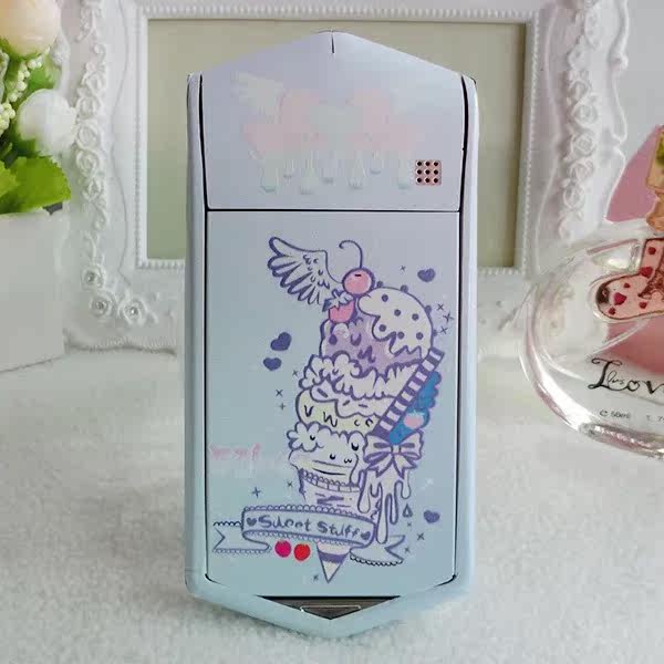 Autocollant pour téléphone portable - Ref 1369012 Image 24