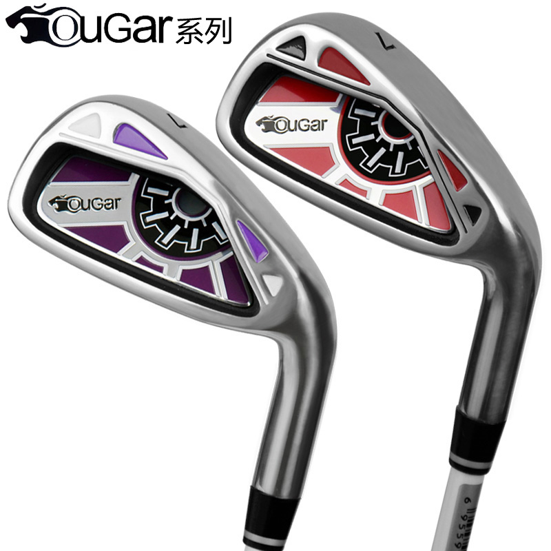 New golf club 7 iron 7 iron iron 7 ferrous carbon men and women's preliminary exercise warranty 3 years