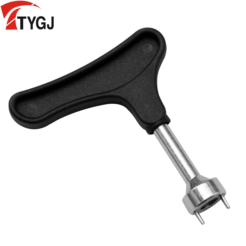 TTYGJ New Golf Shoe Standard Shoes Wrench Shoes Pull Shoes Stick Golf Accessories