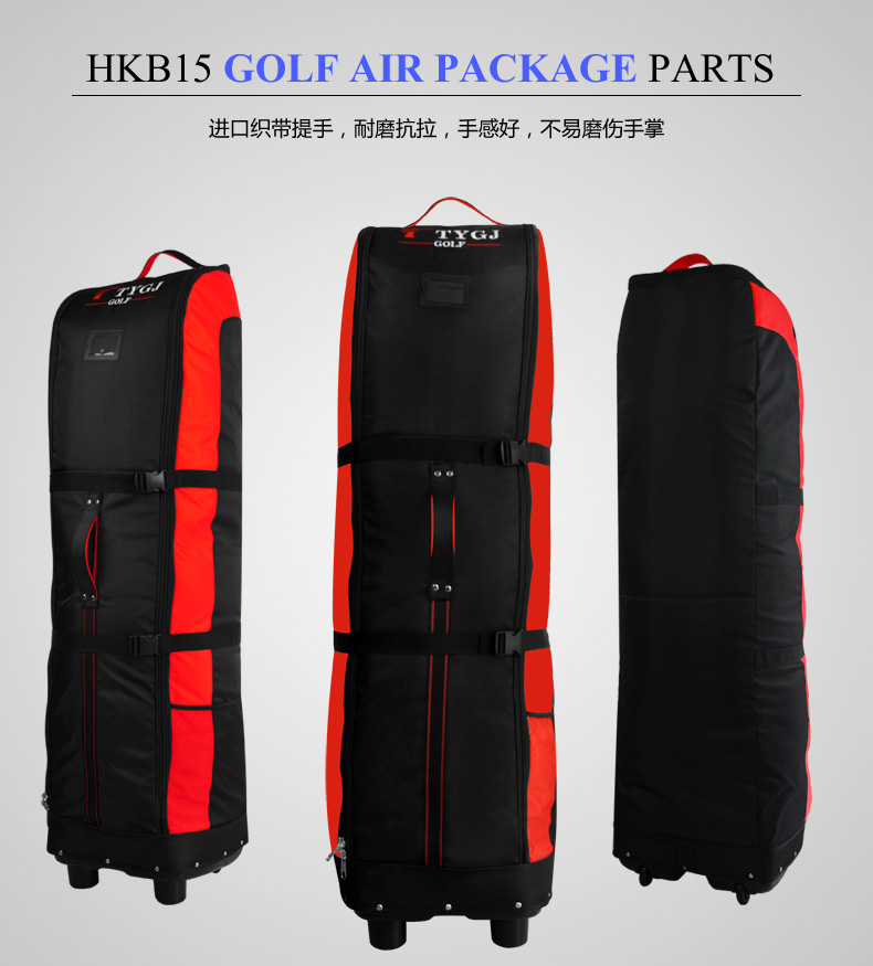 Sac de golf - Ref 40349 Image 12