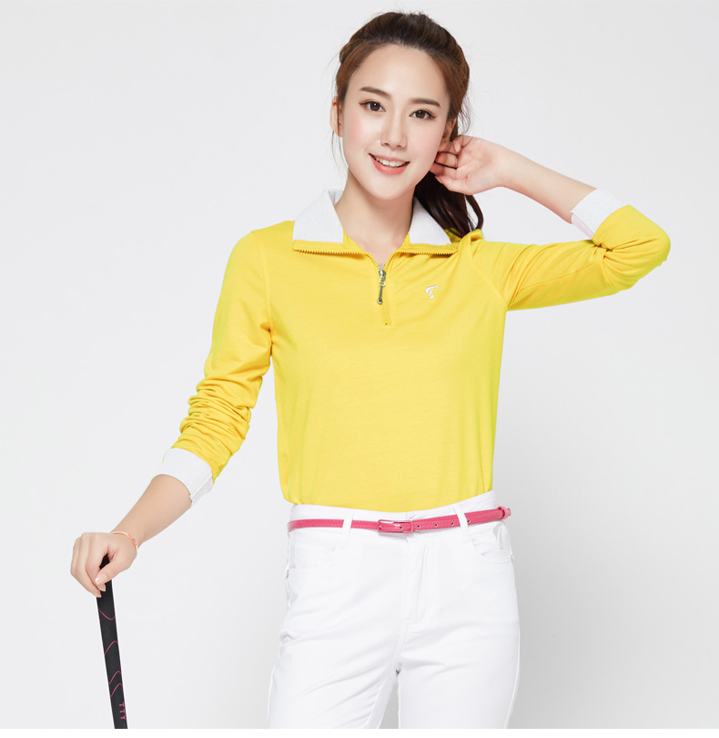 Giải phóng mã bị hỏng! Áo thun mùa thu và mùa đông cho nữ 	giày đánh golf nữ	