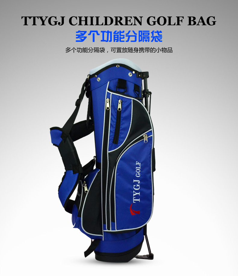 Sac de golf - Ref 38923 Image 11