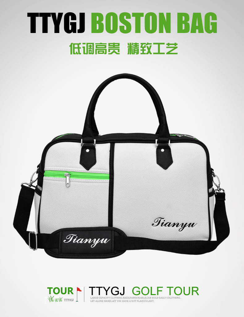 Sac de golf - Ref 40242 Image 9