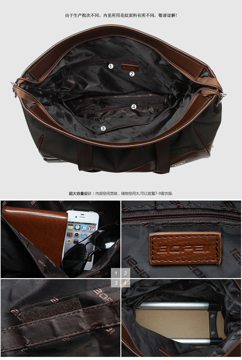 Sac de golf - Ref 38678 Image 12