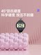 Foam Roller for Muscle Relaxation, Professional Foam Roller, Massage Roller, Wolf Tooth Massage Roller, Slimming Leg Yoga Roller